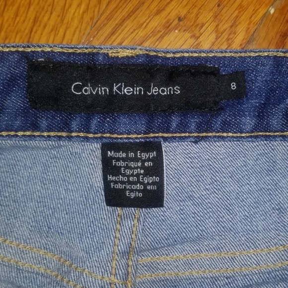 Calvin Klein jeans - Picture 8 of 8